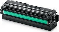 Samsung CLT-K506L Clt-k506l black toner kép