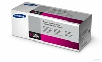 Samsung SU292A Clt-m504s magenta toner kép