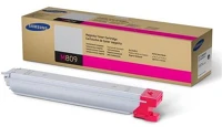 Samsung CLT-M809S Clt-m809s lézertoner clx9201, 9251, 9301 nyomtatókhoz, magenta, 15k kép