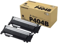 Samsung CLT-P404B/SU364A C430/c480 toner black multipack original kép