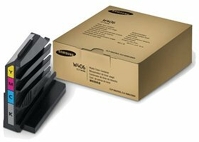 Samsung CLT-W406 Clt-w406 használt toner tároló kép