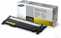 Samsung CLT-Y406S Clp-360/365 (clt-y406s) sárga toner kép