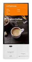 Samsung CY-KM24APXEN Connec. box interaktív kijelző kép