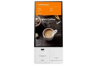 Samsung CY-KM24CPXEN Connec. box interaktív kijelző kép