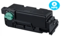 Samsung D303E 40.000 Utángyártott  slm4580 toner black d303e 40.000 oldal kapacitás ik kép