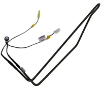 Samsung DA47-00460A Elpárologtató fűtőszál  hűtőgéphez kép