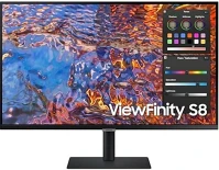 Samsung DCI-P3 98% HDR 32