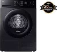 Samsung DV90DG52A0ABLE Hőszivattyús szárítógép kép