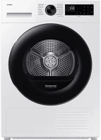 Samsung DV90DG52A0AELE Szárítógép hőszivattyús technológiával 9 kg kép