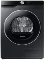 Samsung DV90DG6845LBU4 Szárítógép hőszivattyús kép