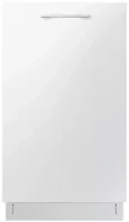 Samsung DW50DG430B00LE beépíthető mosogatógép magas energiahatékonysággal, 9 terítékes kép