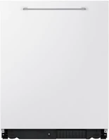 Samsung DW60CG530B00ET Beépíthető mosogatógép  magas energiahatékonysággal, 14 terítékes kép