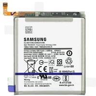 Samsung EB-BA516ABY / GH82-22889A Samsung galaxy a51 5g akku 4500 mah li-ion (belső akku, beépítése szakértelmet igényel) kép