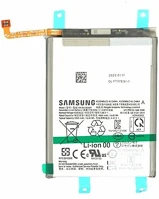 <span itemprop='brand'>Samsung</span> <span itemprop='sku'>eb-ba536aby / gh82-28027a</span>