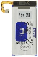 Samsung EB-BF731ABY / GH82-31700A Galaxy z flip5 sm-f731b, akkumulátor, 1000 mah, li-ion, gyári kép