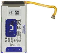 Samsung EB-BF741ABY / GH82-35023A Galaxy z flip6 sm-f741b, akkumulátor, 1130 mah, li-ion, gyári kép