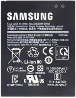 Samsung eb-bg525bbe SAMSUNG akku 3000 mAh LI-ION