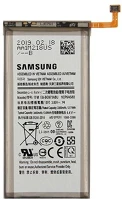 Samsung eb-bg973abu / gh82-18826a SAMSUNG akku 3400 mAh LI-ION (belső akku, beépítése szakértelmet igényel) Samsung Galaxy S10 (SM-G973)