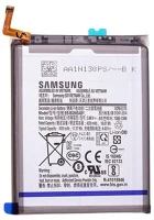 Samsung eb-bg985aby / gh82-22133a Samsung Galaxy S20 Plus SAMSUNG akku 4500 mAh LI-ION (belső akku, beépítése szakértelmet igényel)