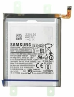 Samsung EB-BS908ABY / GH82-27484A Galaxy s22 ultra 5g sm-s908, akkumulátor, 5000 mah, li-ion, gyári kép