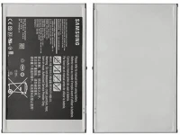 Samsung T545 Akku 7400 mah li-ion (belső akku, beépítése szakértelmet igényel)  t545 galaxy tab active pro kép