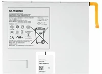 Samsung EB-BT875ABY / GH43-05028A Galaxy tab s7 akku 8000 mah li-ion (belső akku, beépítése szakértelmet igényel) kép