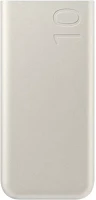 Samsung EB-P3401XUE, BÉZS Powerbank 2xusb-c 25w 10000mah, eb-p3401xue, bézs kép