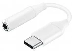 Samsung EE-UC10JUWEGWW Usb-c headset jack adapter white kép