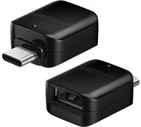 Samsung EE-UN930BBEG Adapter (usb - type-c, adatátvitel, otg) fekete kép