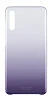 Samsung EF-AA705CVEGWW , gradation cover - violet kép