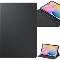 Samsung EF-BP610PJ p613 / p619 / p620 / p625, mappa tok, érintőceruza tartó, szürke, gyári kép