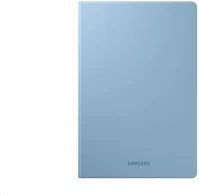 Samsung EF-BP610PL Book cover galaxy tab s6 lite flip tok kék kép