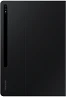Samsung EF-BT970PBEGEU Galaxy tab s7+ könyvtok, fekete kép