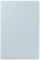 Samsung EF-BX210TLEGWW Galaxy tab a9+ book cover kék kép
