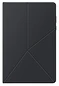 Samsung EF-BX230PBEGWW Galaxy tab a11+ flip tok, fekete (ef-bx230pbegww) kép