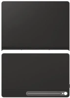 Samsung EF-BX620PBEGWW aktív flip, oldalra nyíló, trifold, asztali tartó, mágneses, ceruza kép
