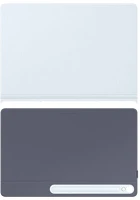 Samsung EF-BX620PLEGWW aktív flip, oldalra nyíló, trifold, asztali tartó, mágneses, ceruza kép