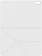 Samsung EF-BX930PWEGWW smart book galaxy tab s11 ultra gyári mágneses tablet tok, kitámasztható kép