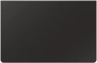 Samsung EF-DX620BBEGGB Tab s10 fe+ book cover keyboard slim - ai key case, black kép