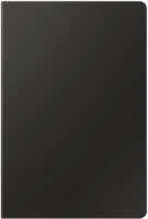 Samsung EF-DX625BBEGGB Tab s10 fe+ book cover keyboard -ai key case, black kép