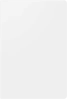 Samsung EF-DX825BWEGGB galaxy tab s9+/s9 fe+/a10+ ai billentyűzetes tablet tok, angol kiosztás, fehér () kép