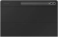 Samsung EF-DX920UBE book keyboard slim galaxy tab s9 ultra/s10 ultra gyári billentyűzetes tok kép