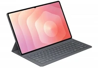 Samsung EF-DX930BBEGGB Galaxy tab s11 ultra vékony billentyűzetes tok, fekete kép