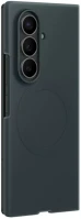 Samsung EF-EF976CGE galaxy z fold 8 ultra silicone magnet cover, gyári tok + 2db fólia, zöld kép