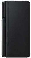 Samsung EF-FF92PCBEG Samsung galaxy z fold3 5g műanyag telefonvédő (antimikrobiális bevonat + s-pen) fekete kép