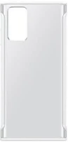 Samsung EF-GN980CWEGEU Samsung EF-GN980CW White Clear Protective Cover / Note20 kép