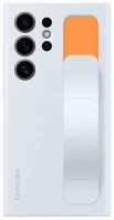 Samsung EF-GS928CLEG Galaxy s24 ultra stand grip tok, világos kék, ef-gs928cleg kép