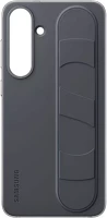 Samsung EF-GS936CBEGWW-B-IT Galaxy s25+ standing grip gyári tok, fekete (új, csomagolássérült) kép