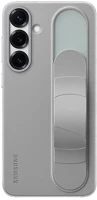 Samsung EF-GS936CJEGWW S25+ standing grip, gray kép