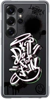 Samsung EF-JS938CBEGWW Galaxy s25 ultra flipsuit tok (strapabíró) - fekete kép